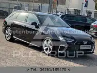 2023 Audi A4