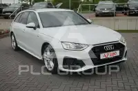 2023 Audi A4