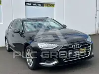 2023 Audi A4