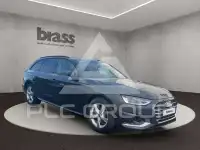 2023 Audi A4