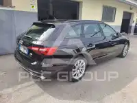 2023 Audi A4
