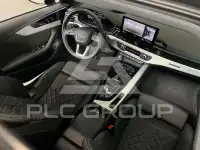 2023 Audi A4