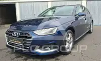 2023 Audi A4