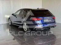 2023 Audi A4