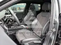 2023 Audi A4