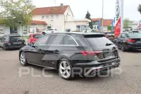 2023 Audi A4