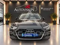 2023 Audi A4