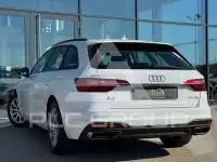 2023 Audi A4