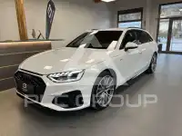 2023 Audi A4