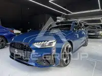 2023 Audi A4