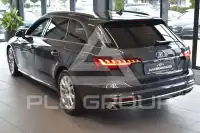 2023 Audi A4