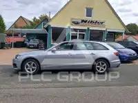 2023 Audi A4