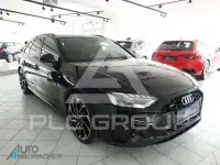2023 Audi A4