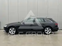 2023 Audi A4