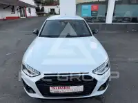 2023 Audi A4