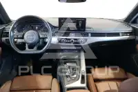2023 Audi A4
