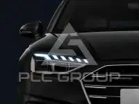 2023 Audi A4