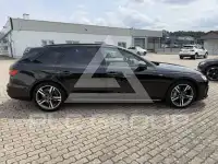 2023 Audi A4