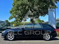2023 Audi A4