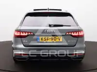 2023 Audi A4