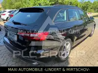 2023 Audi A4