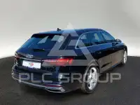 2023 Audi A4