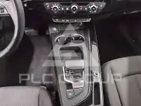 2023 Audi A4