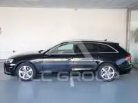2023 Audi A4