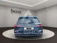 2023 Audi A4