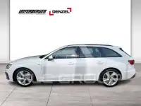 2023 Audi A4