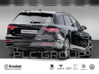2023 Audi A4