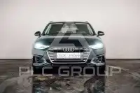 2023 Audi A4