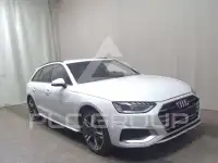 2023 Audi A4