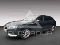 2023 Audi A4