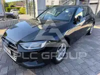 2023 Audi A4