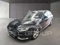 2023 Audi A4