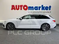 2023 Audi A4