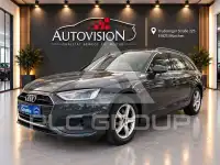 2023 Audi A4