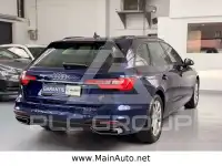 2023 Audi A4