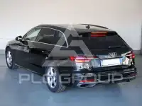 2023 Audi A4