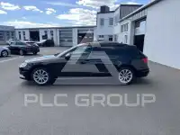 2023 Audi A4