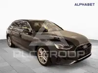 2023 Audi A4