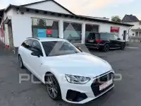 2023 Audi A4