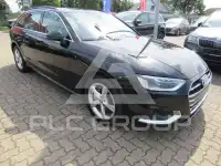 2023 Audi A4