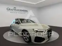 2023 Audi A4
