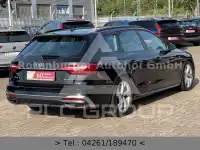 2023 Audi A4