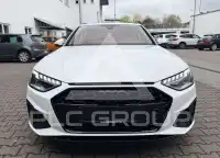 2023 Audi A4