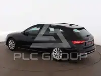 2023 Audi A4
