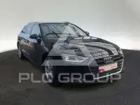 2023 Audi A4