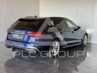 2023 Audi A4